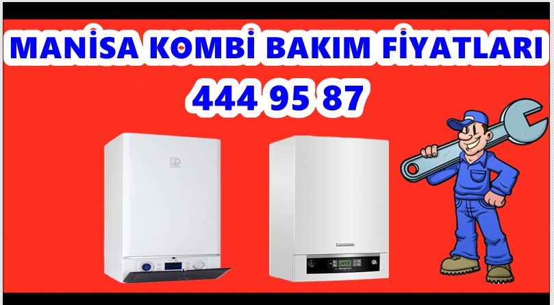 manisa-kombi-bakım-fiyatları